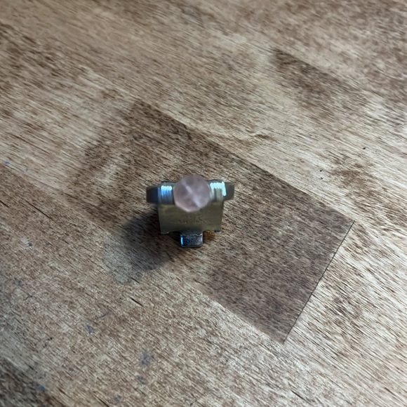 Earring and ring set - Picture 3 of 4